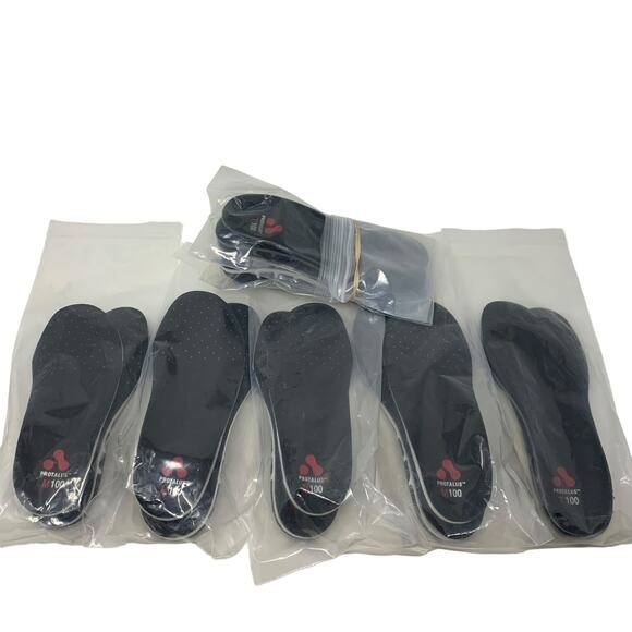 Protalus M100 Stress Relief, Anti Fatigue, Alignment Improving Premium Inserts - Picture 6 of 11